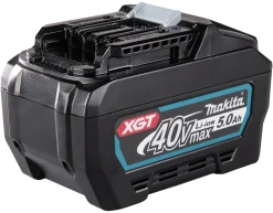 Akumulator 40V 5.0Ah Makita XGT BL4050F