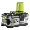 Akumulator 18V 5.0Ah Ryobi ONE+ RB18L50