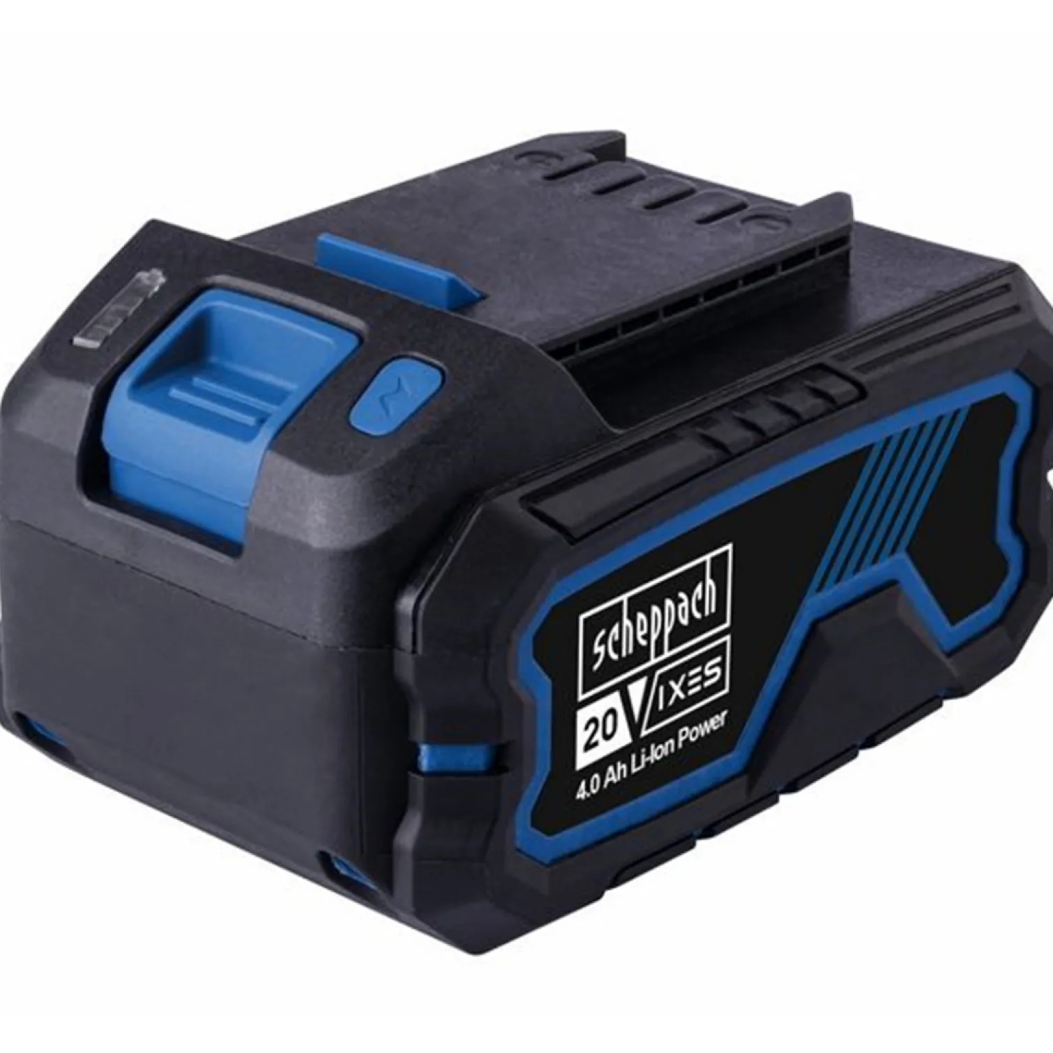 Akumulator 20V 4,0Ah Scheppach SBP4.0 20V IXES