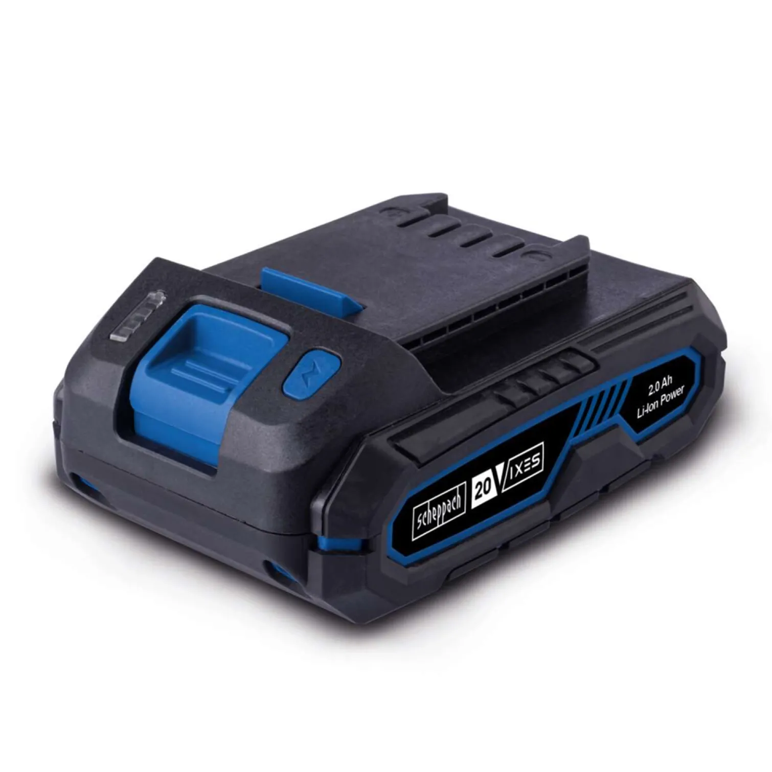 Akumulator 20V 2,0Ah Scheppach SBP2.0 20 V IXES