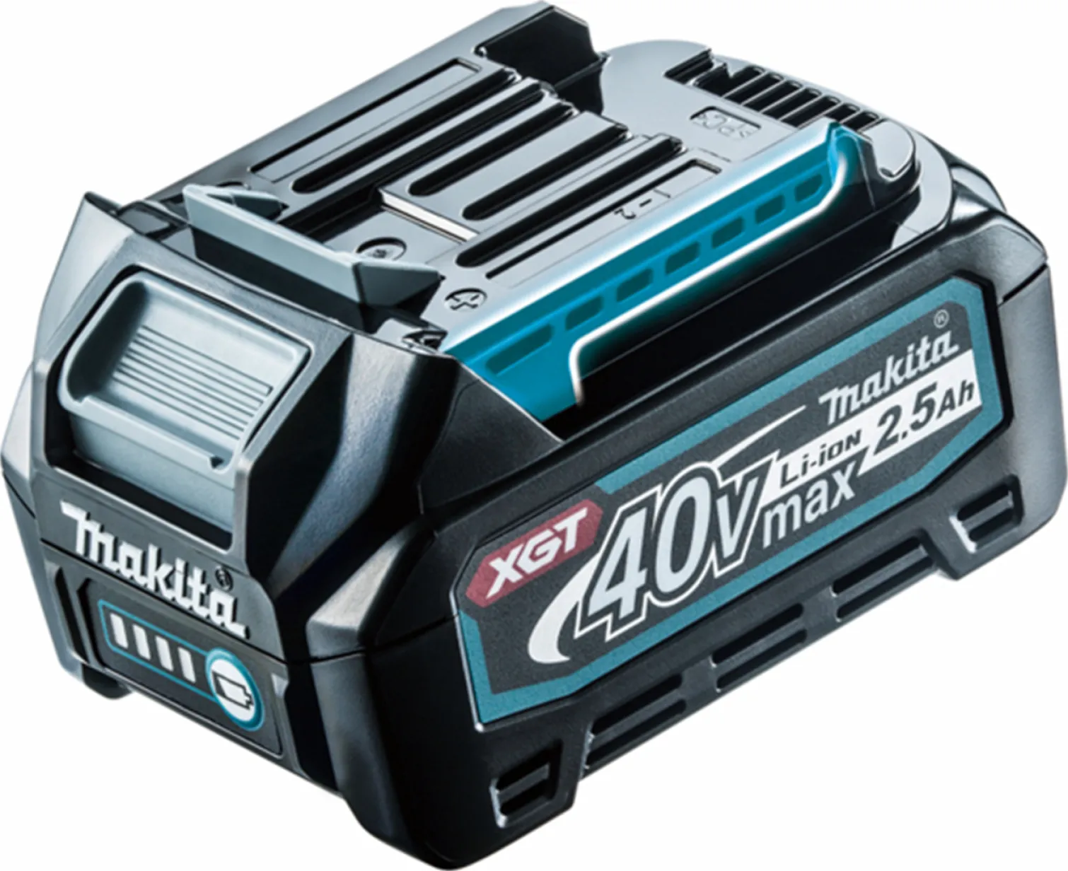 Akumulator 40V 2.5A Makita XGT BL4025