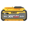 Akumulator 54V DeWalt DCB549