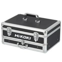 Aluminiowa walizka z osprzętem 100 szt. Hikoki 40030026