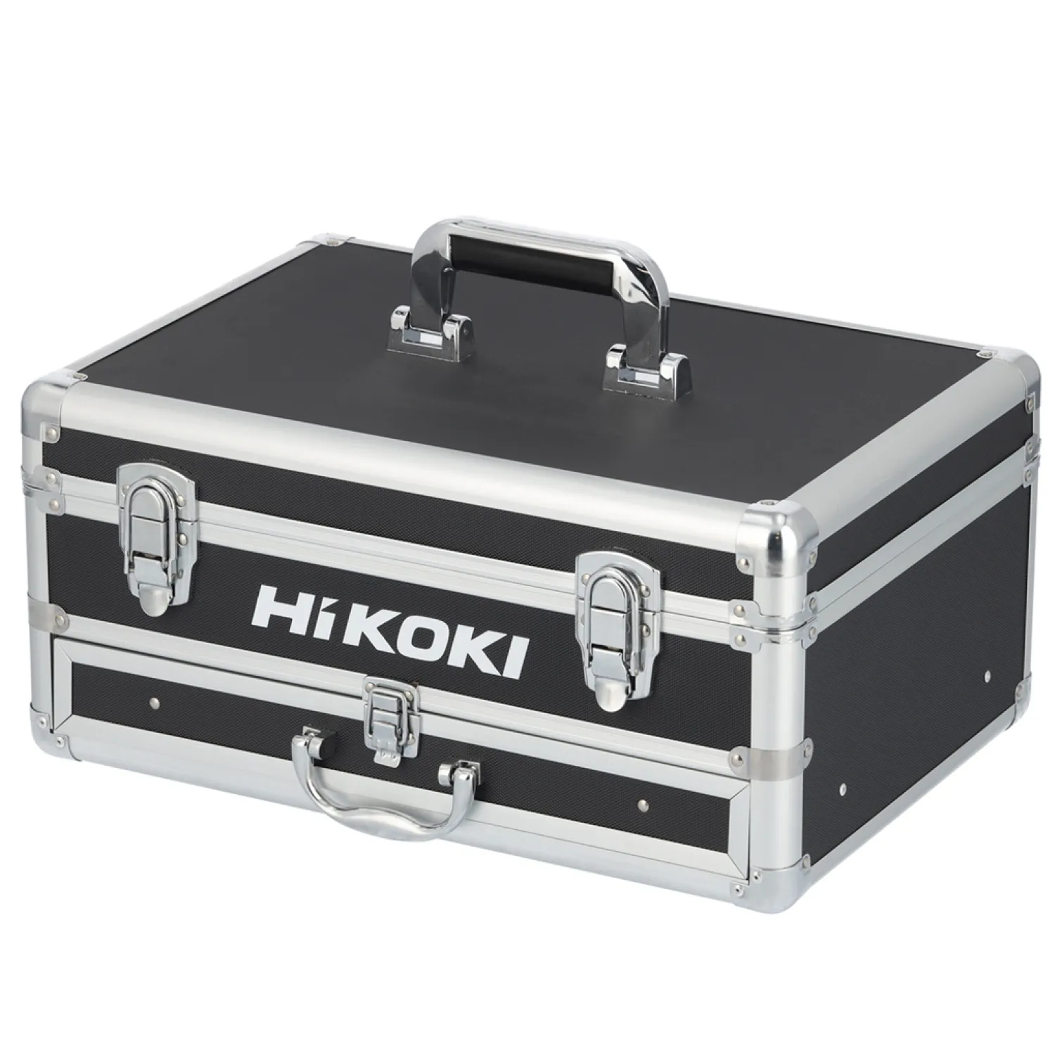 Aluminiowa walizka z osprzętem 100 szt. Hikoki 40030026