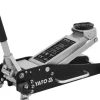 Aluminiowy podnośnik samochodowy Yato YT-17205