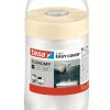 Antychlap folia z taśmą malarską Easy Cover UNIVERSAL 25m x 550mm Tesa 58882