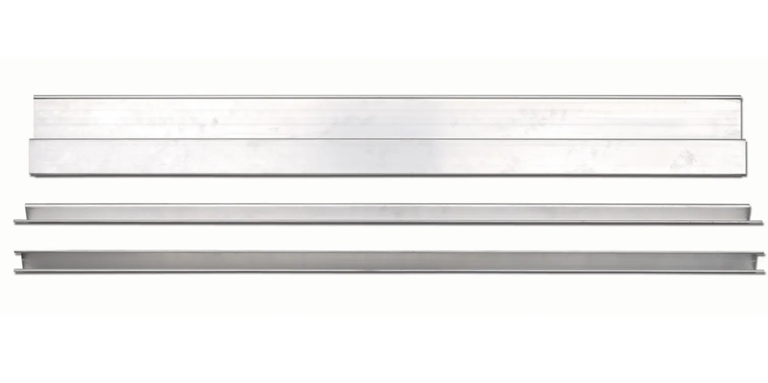 Łata STABILA profil H 150cm Stabila SA07811
