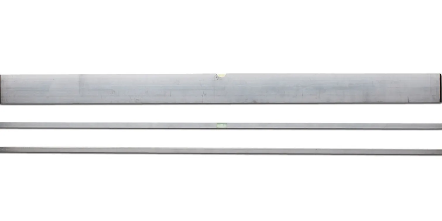 Łata STABILA typ AL1LS 250cm Stabila SA19465