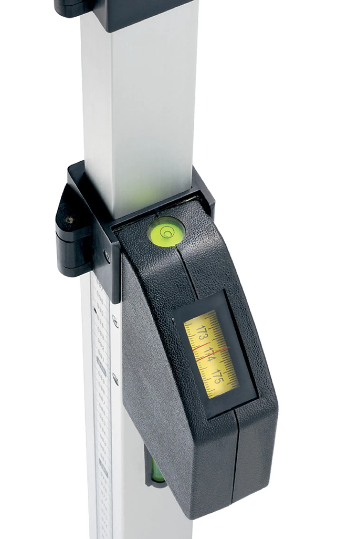 Łata teleskopowa do detektorów Geo-Fennel Laser EasyFix 5m