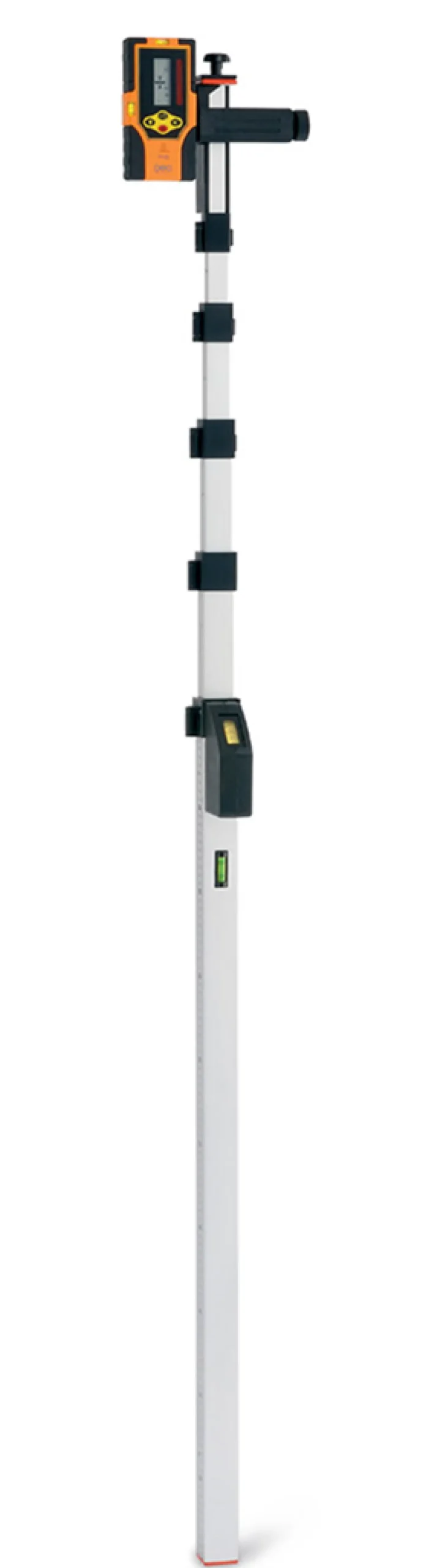 Łata teleskopowa do detektorów Geo-Fennel Laser EasyFix 5m