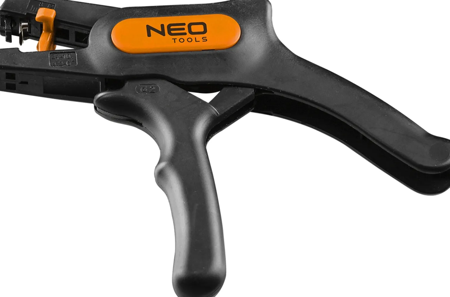 Automatyczny ściągacz izolacji Neo 01-519
