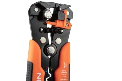 Automatyczny ściągacz izolacji 200mm Neo 01-540