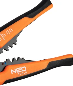 Automatyczny ściągacz izolacji Neo 01-542