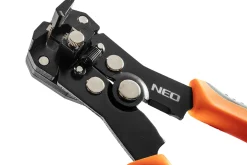 Automatyczny ściągacz izolacji 180mm Neo 01-534