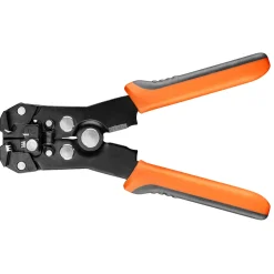Automatyczny ściągacz izolacji 180mm Neo 01-534
