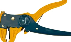 Automatyczny ściągacz izolacji 175mm Topex 32D406