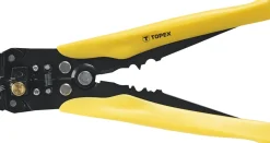 Automatyczny ściągacz izolacji 210mm Topex 32D806