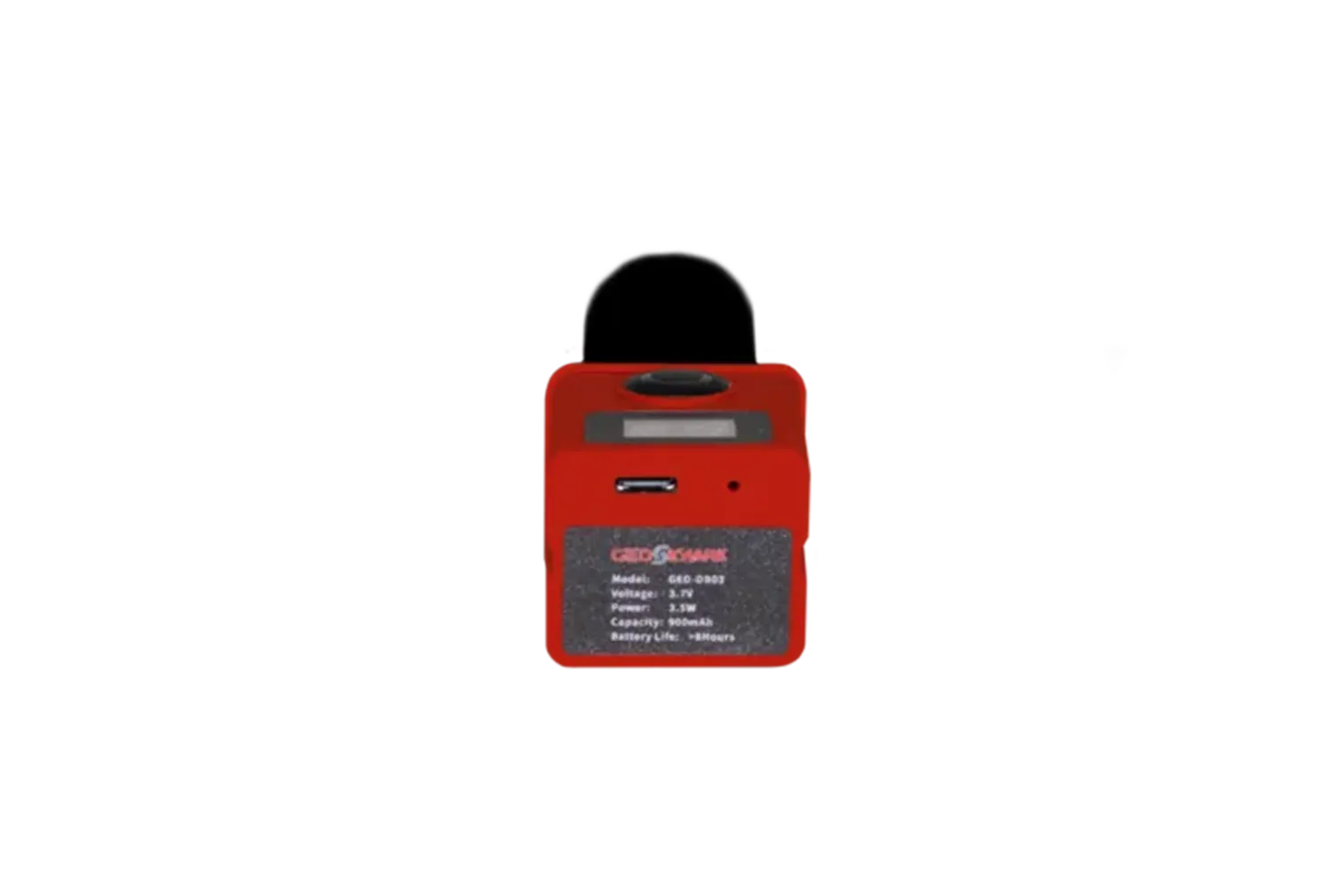 Automatyczny tłoczek USB Rubi POWERVAC ENERGY