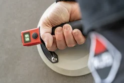 Automatyczny tłoczek USB Rubi POWERVAC ENERGY
