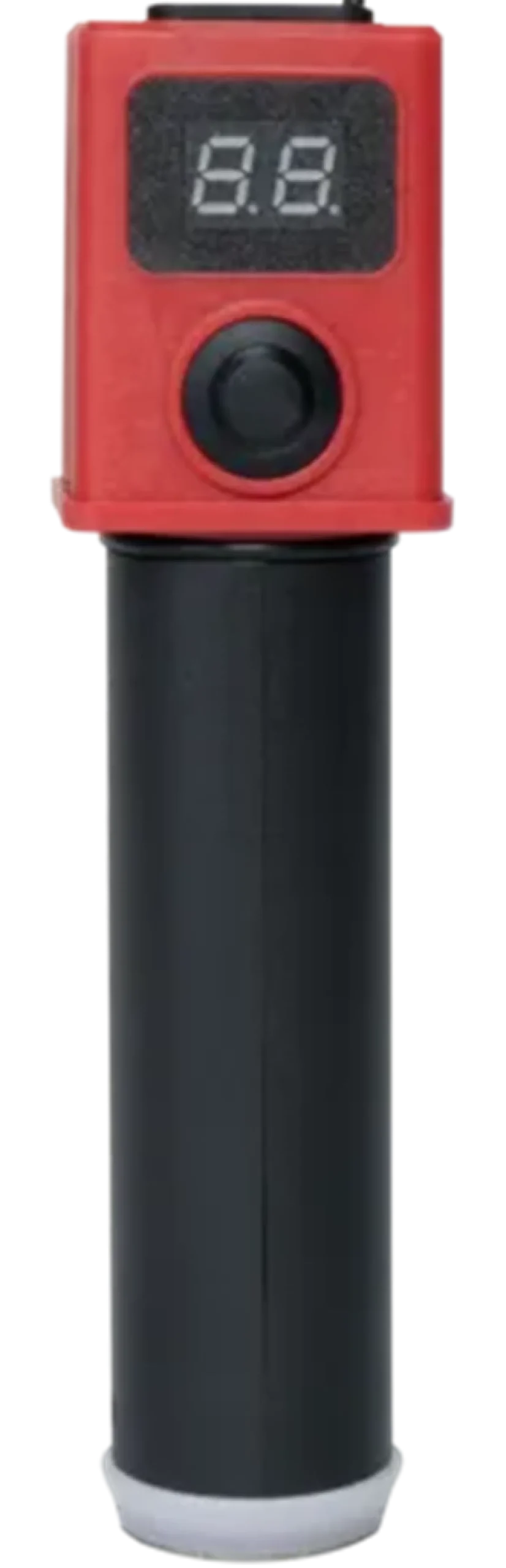 Automatyczny tłoczek USB Rubi POWERVAC ENERGY