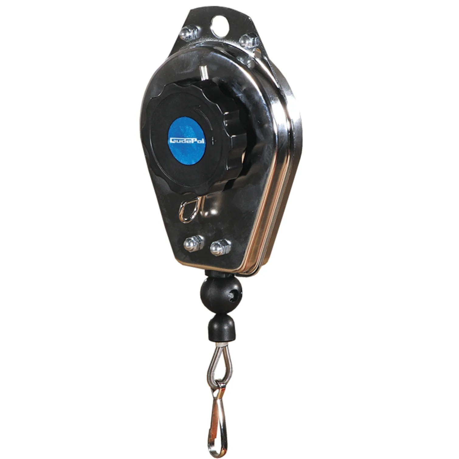 Balanser 1,0-2,0 kg Gudepol NO1054