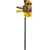 Bardzo duży ścisk automatyczny 600mm DeWalt DWHT0-83186