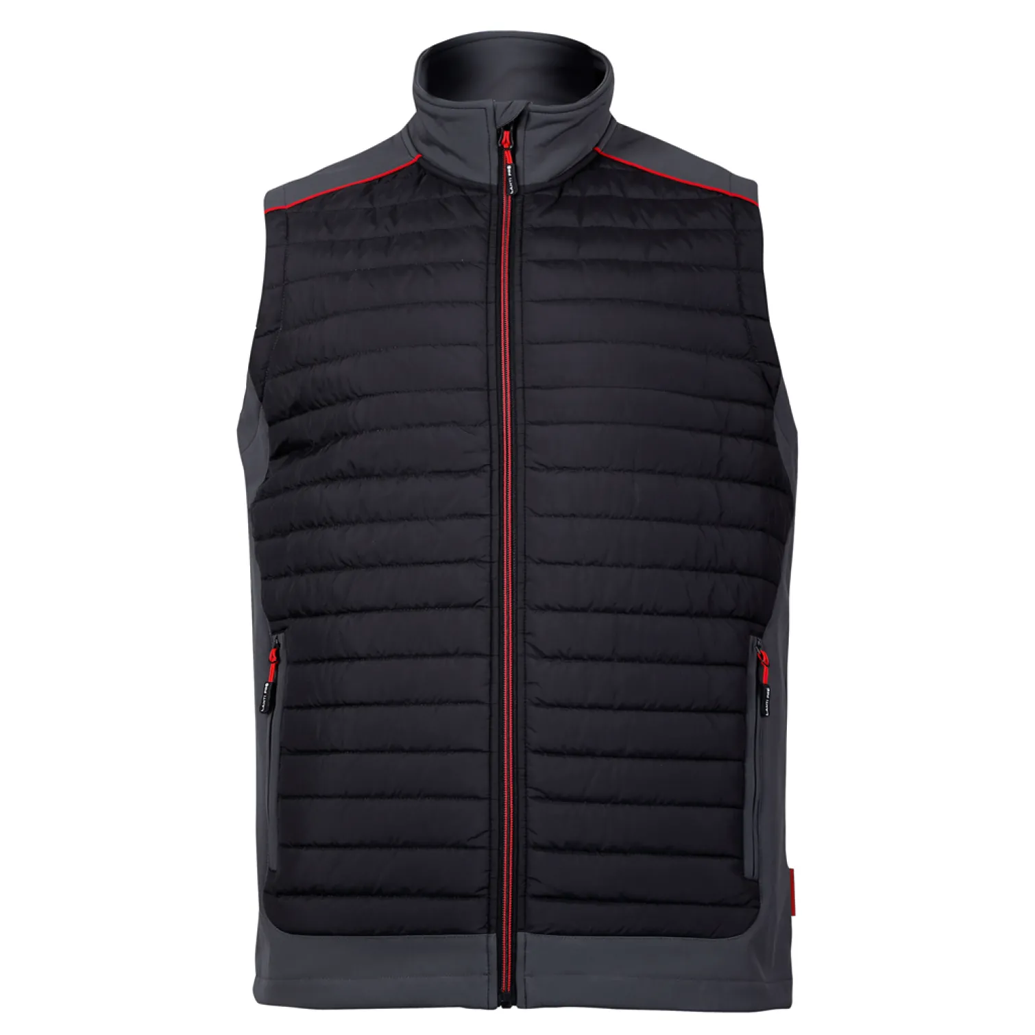 Bezrękawnik ocieplany Lahti Pro L41307
