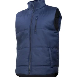 Bezrękawnik ocieplany Lahti Pro L413200