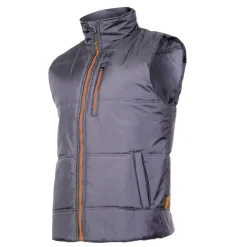 Bezrękawnik ocieplany Lahti Pro L41309