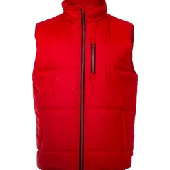 Bezrękawnik ocieplany Lahti Pro L413150