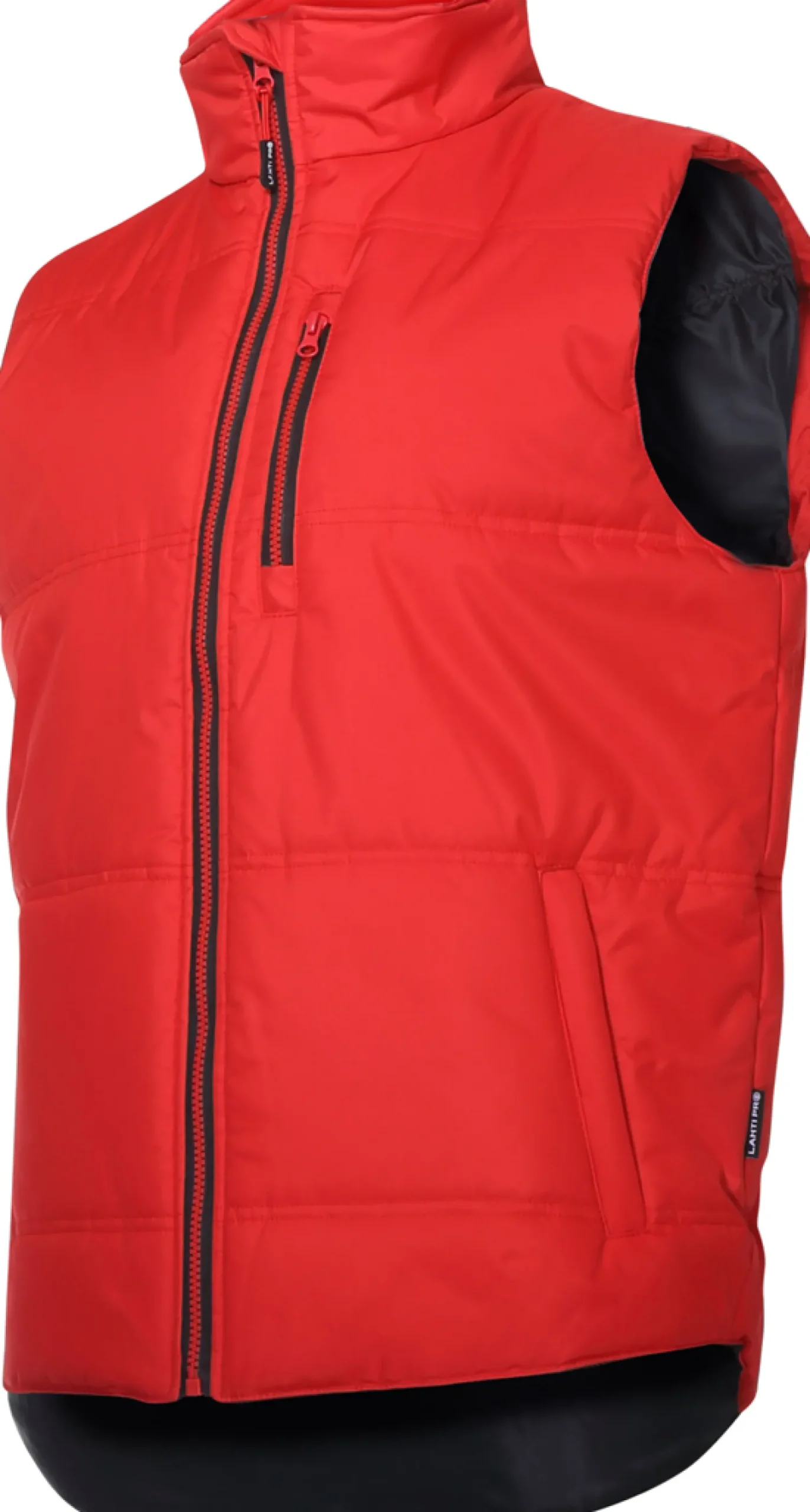 Bezrękawnik ocieplany Lahti Pro L413150