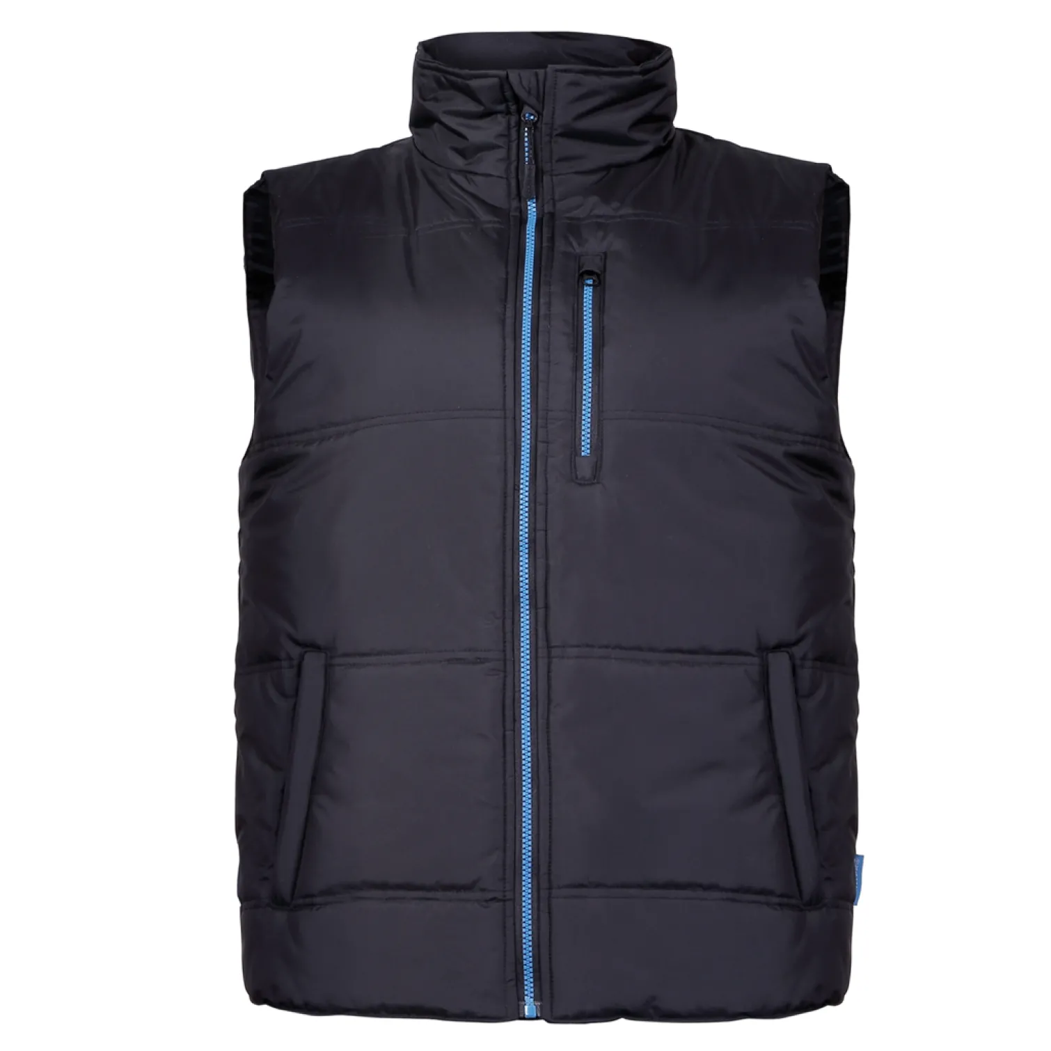 Bezrękawnik ocieplany Lahti Pro L41308