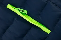 Bezrękawnik ocieplany Neo 81-534