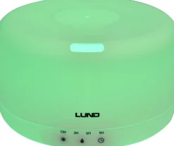 Biały dyfuzor zapachu 1000ml Lund 66906