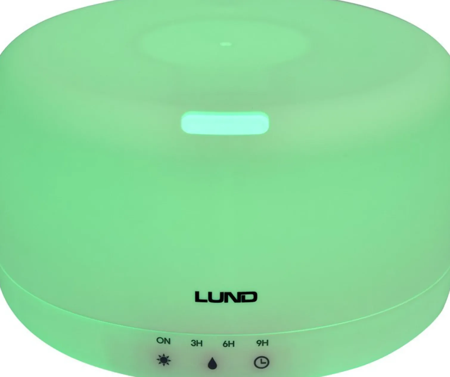 Biały dyfuzor zapachu 1000ml Lund 66906