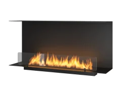 Biokominek do zabudowy Infire INSIDE C1000 VERS 1