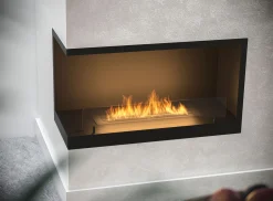Biokominek do zabudowy Infire INSIDE L 800 VERS 2