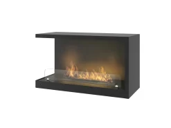 Biokominek do zabudowy Infire INSIDE L 800 VERS 2