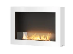 Biokominek do zabudowy Infire MURALL 800