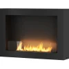 Biokominek do zabudowy Infire MURALL 800