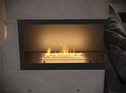 Biokominek do zabudowy Infire INSIDE P 800 VERS 1