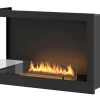 Biokominek do zabudowy Infire INSIDE L 800 VERS 1