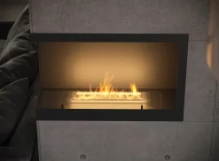 Biokominek do zabudowy Infire INSIDE L 800 VERS 1