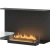 Biokominek do zabudowy Infire INSIDE C800 VERS 1