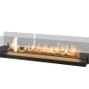 Biokominek do zabudowy Infire INSERT BLACK 1000