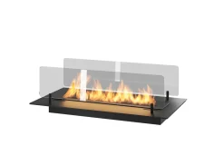 Biokominek do zabudowy Infire INSERT BLACK 600