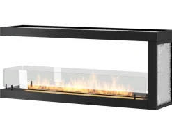 Biokominek do zabudowy Infire INSIDE U 1200