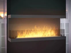 Biokominek do zabudowy Infire INSIDE C1200 VERS 3
