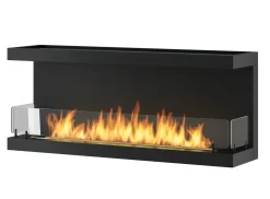 Biokominek do zabudowy Infire INSIDE C1200 VERS 3