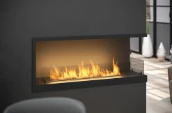Biokominek do zabudowy Infire INSIDE P 1100 VERS 2